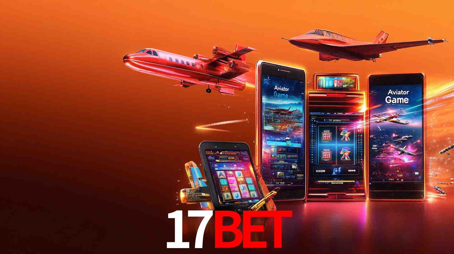 Interface Premium 17Bet