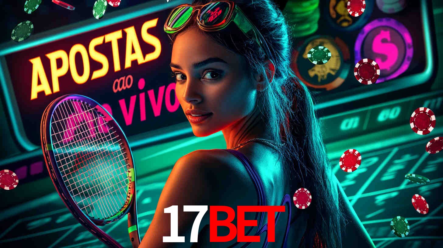 Casino Ao Vivo 17Bet