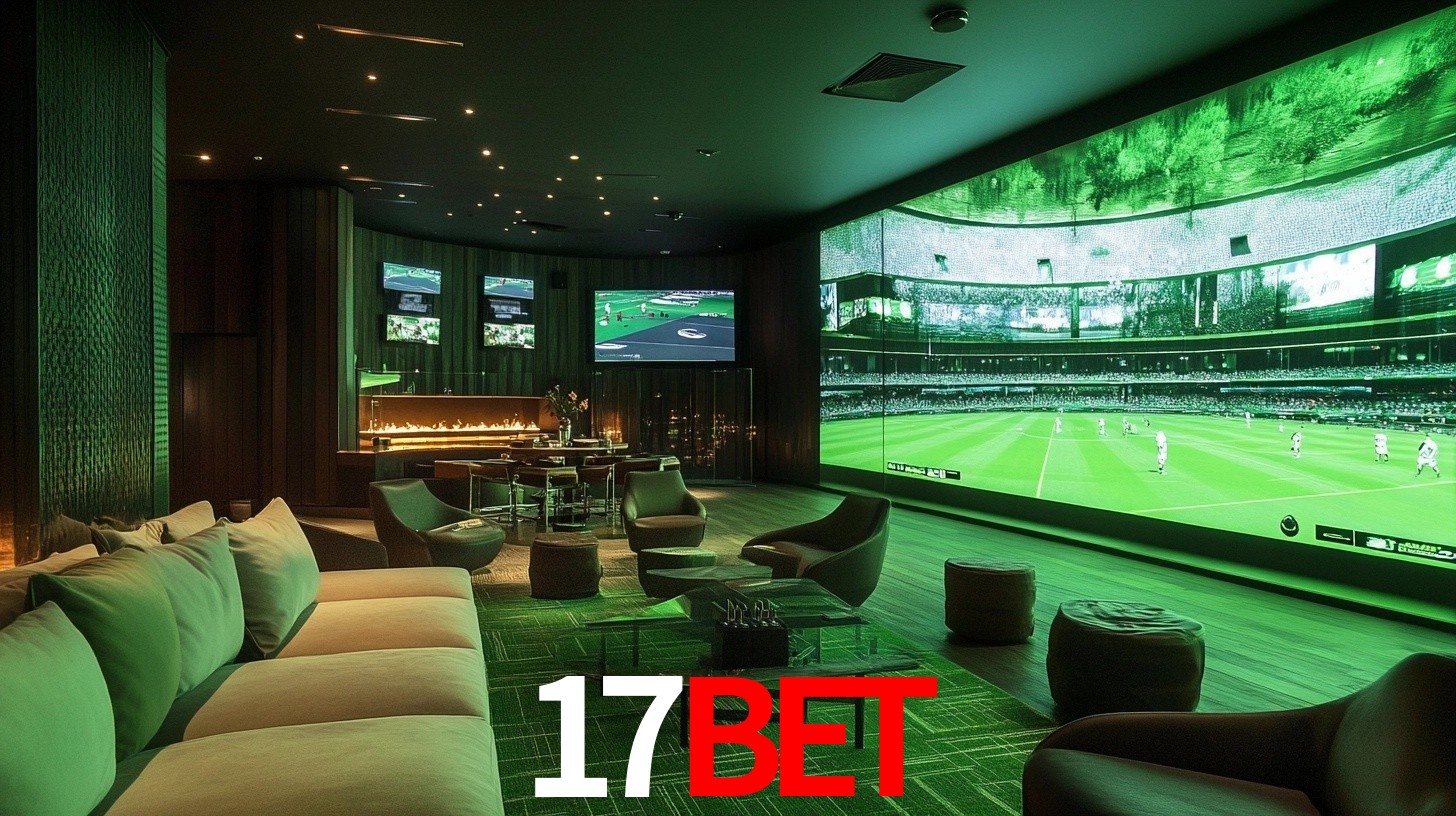 Bônus Generosos e Exclusivos no 17Bet para Você!