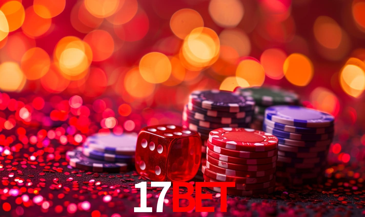 Recursos de Bônus 17Bet