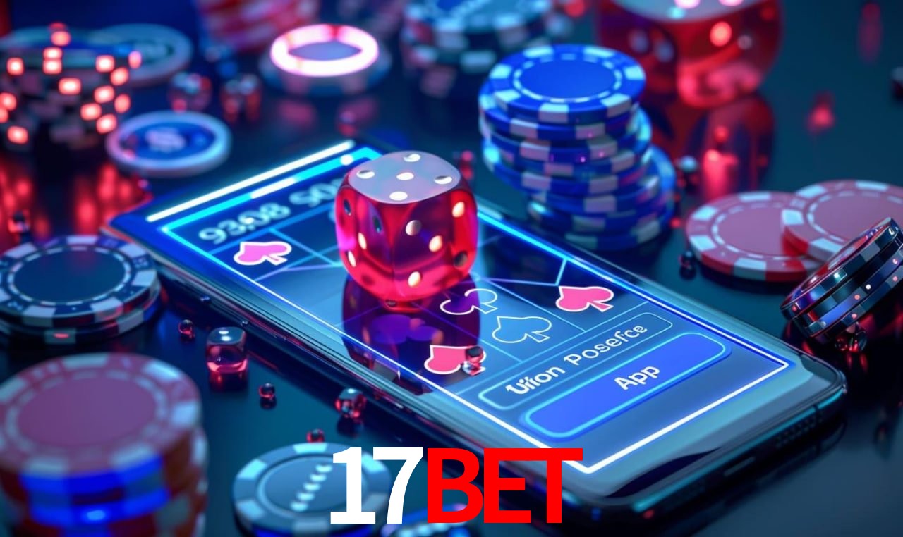 A Emoção da Loteria na 17Bet: Uma Chance de Mudança de Vida