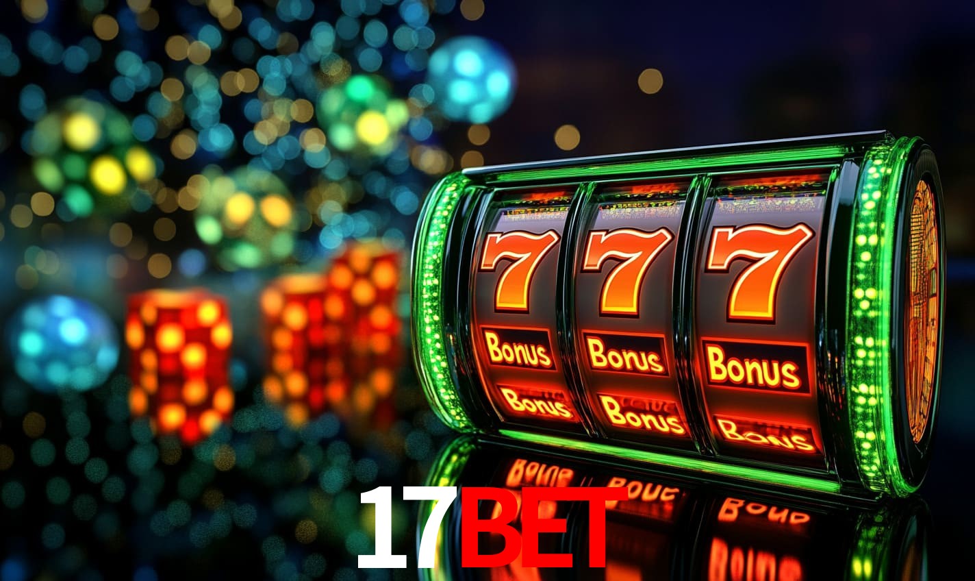 A Popularidade dos Caça-Níqueis no 17Bet