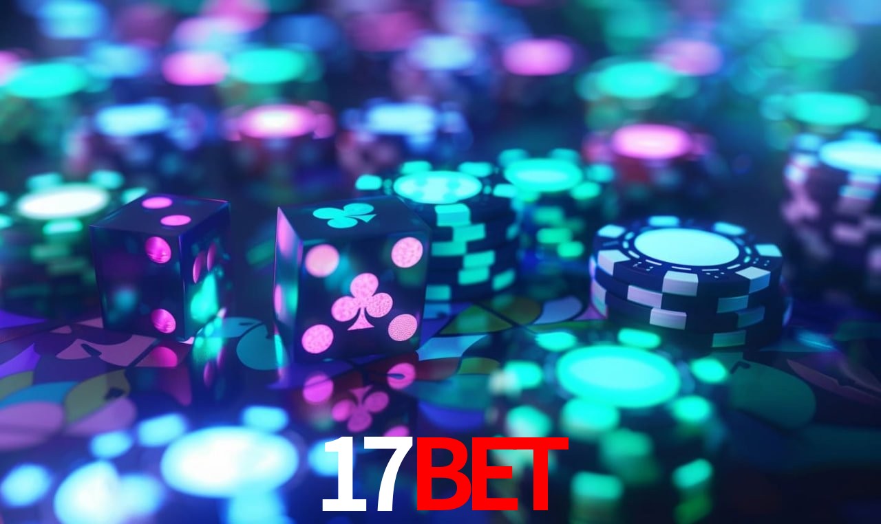 Inovações de Jogos na 17Bet: O Futuro das Experiências Interativas