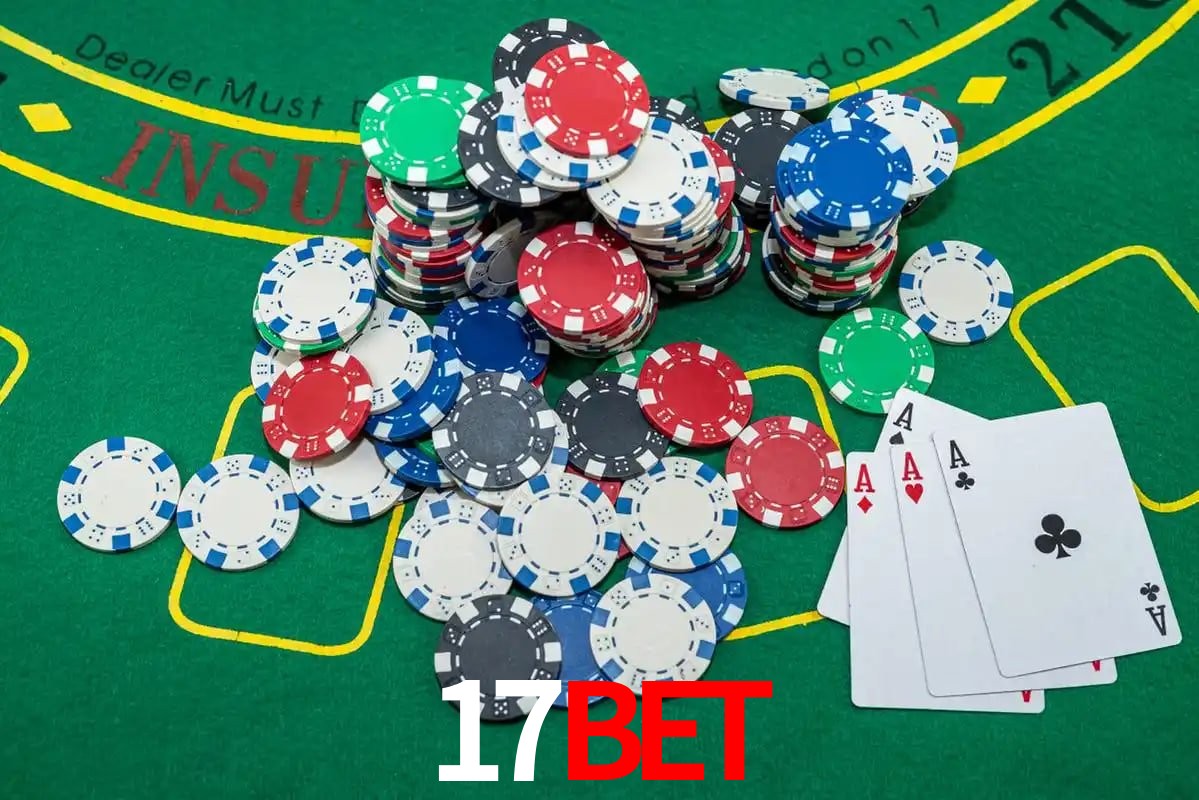 A Revolução dos Aplicativos de Jogos no 17Bet