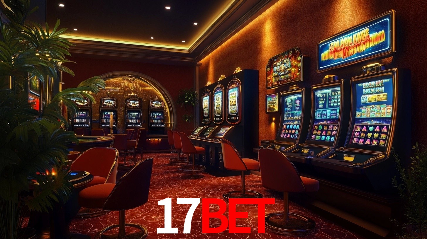 17Bet App Interface
