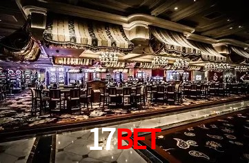 Account Benefits 17Bet