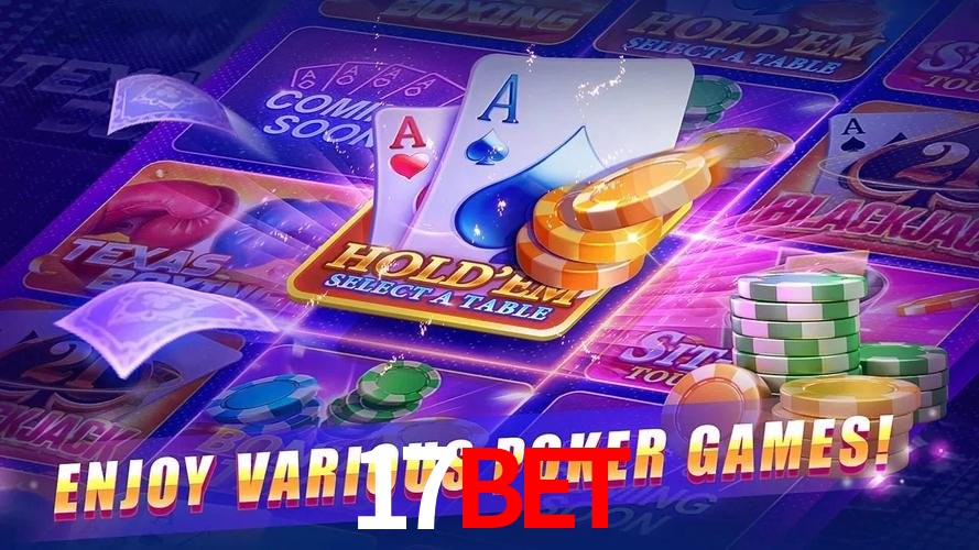 Cadastro Rápido 17Bet