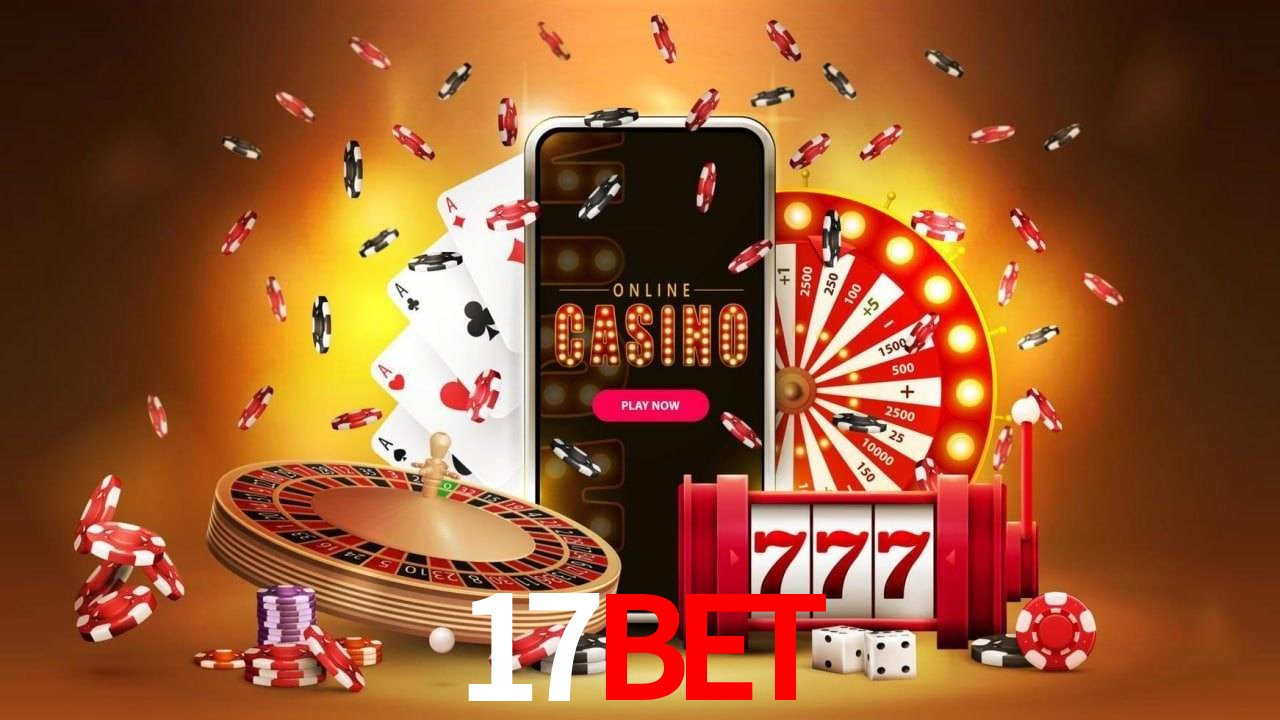 Apostas Esportivas na 17Bet: Um Guia Completo