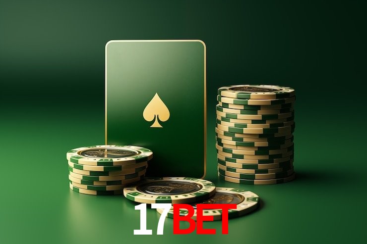 Live Casino 17Bet
