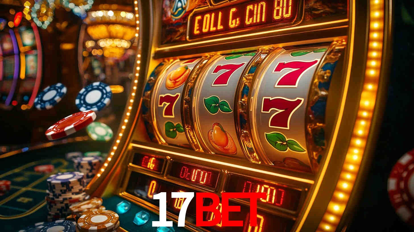 17Bet Login