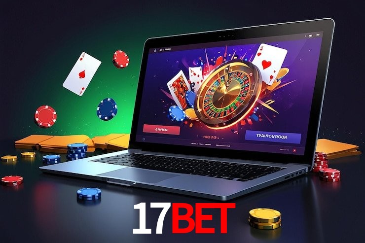 Explorando a Categoria de Eventos em Apostas na 17Bet