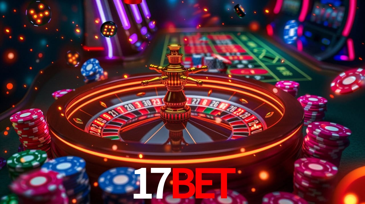 Promoções Sazonais 17Bet
