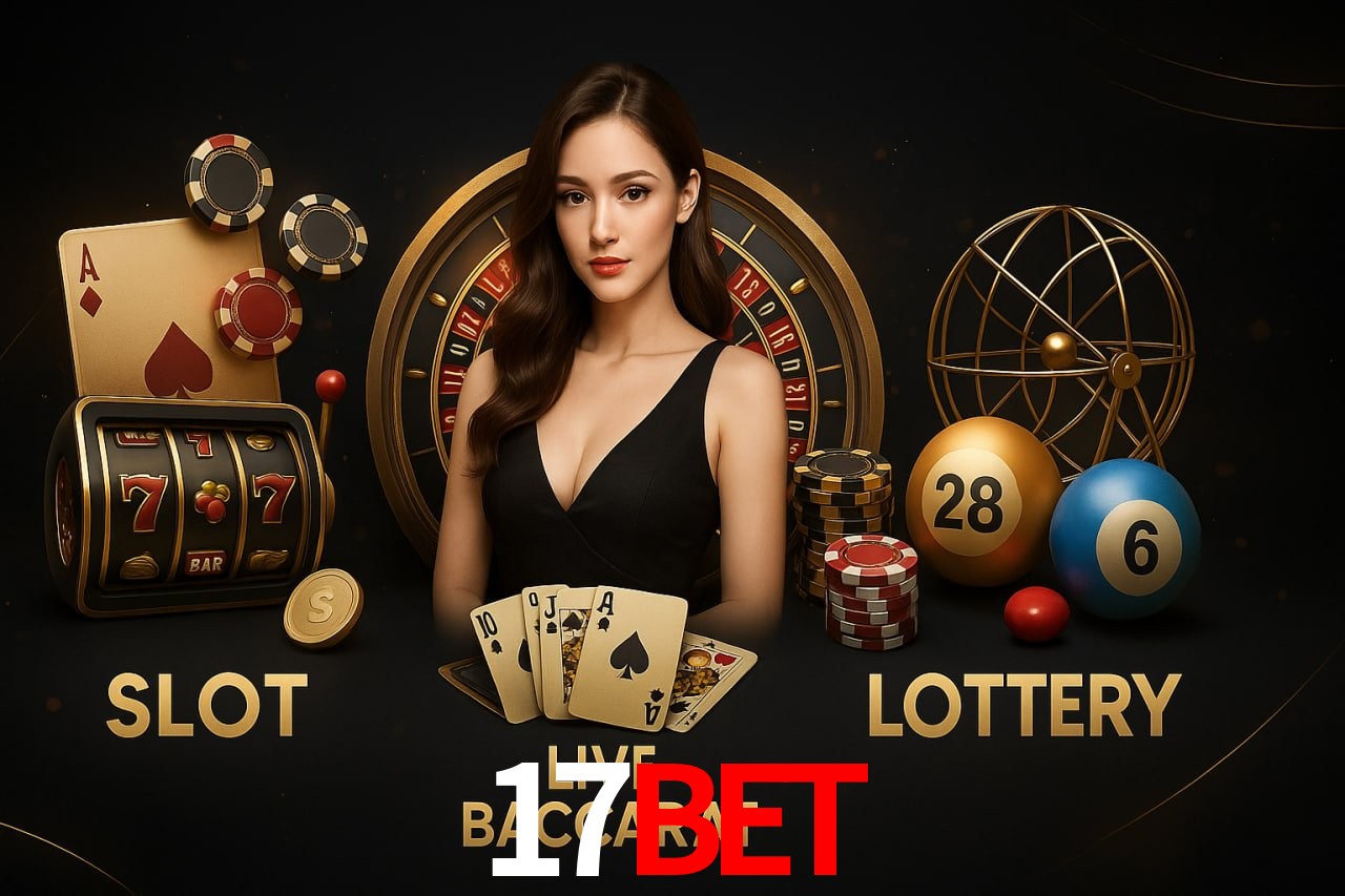 Inovações de Jogos na 17Bet: O Futuro das Experiências Interativas