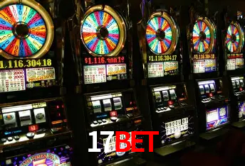 Explorando a Categoria de Eventos em Apostas na 17Bet