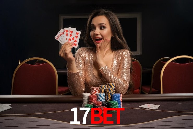 Ofertas Exclusivas 17Bet