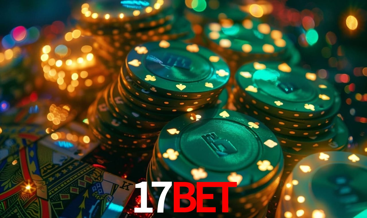Descubra a Magia dos Jogos de Arcade no 17Bet