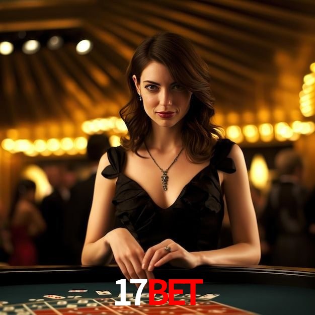 Estatísticas 17Bet