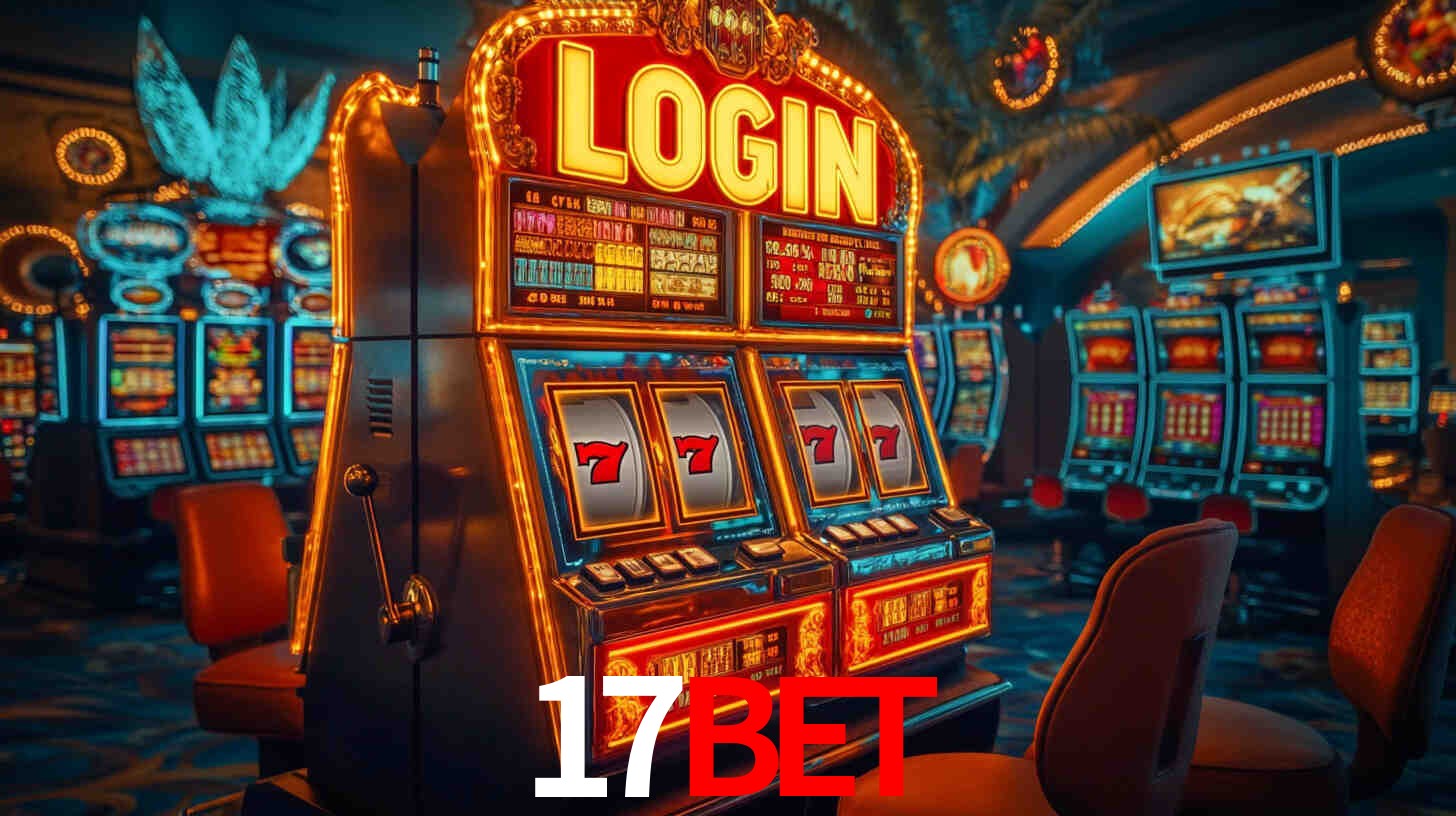 Experimente o Login Seguro Premium no 17Bet
