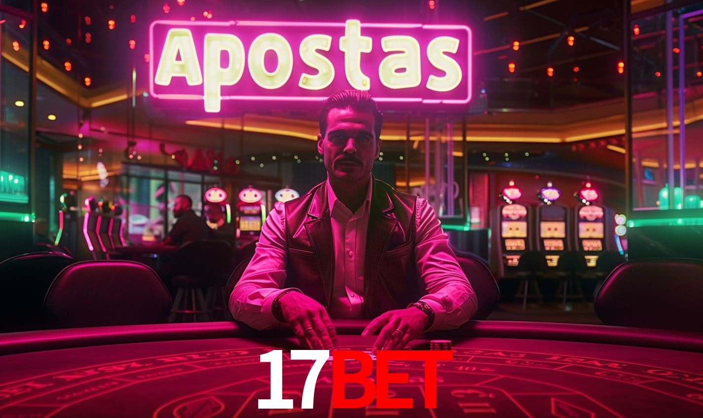 Estatísticas do Jogo 17Bet