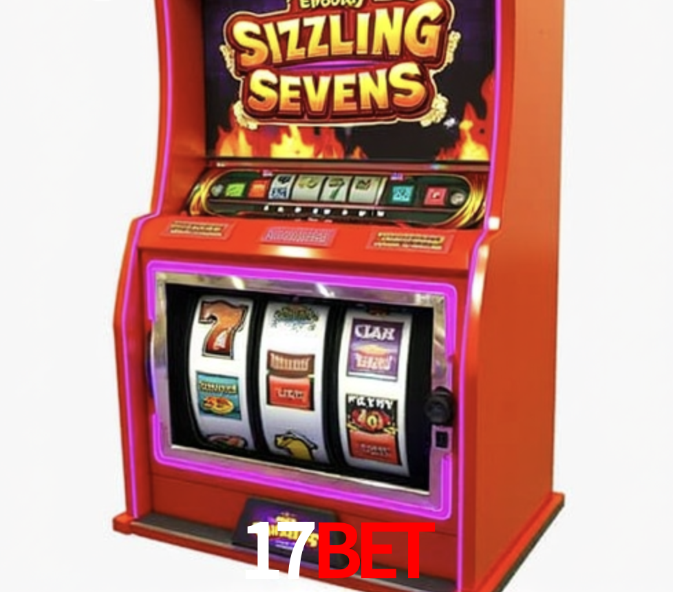 Slot Games 17Bet