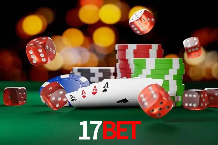 A Experiência Imersiva dos Cassinos Ao Vivo no 17Bet
