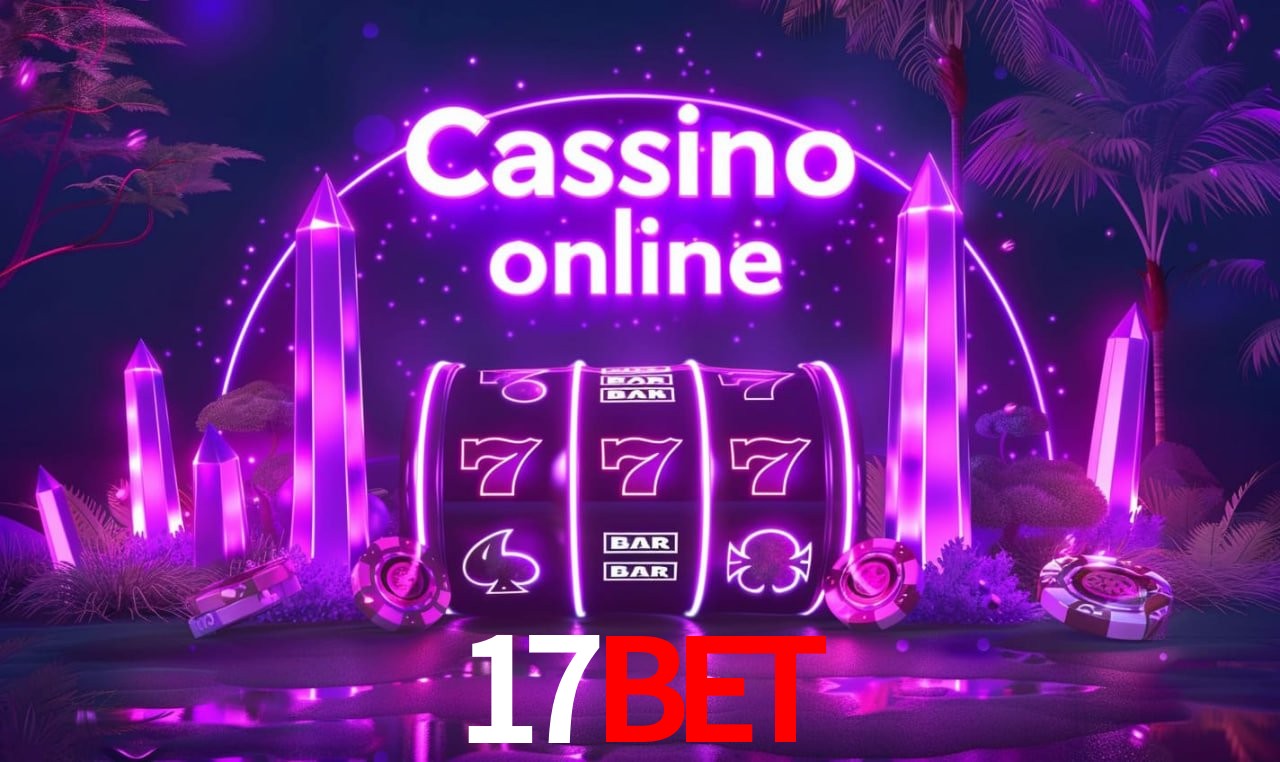 Descubra a Essência do 17Bet: Nossa História e Compromissos