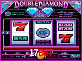 cassino 17Bet