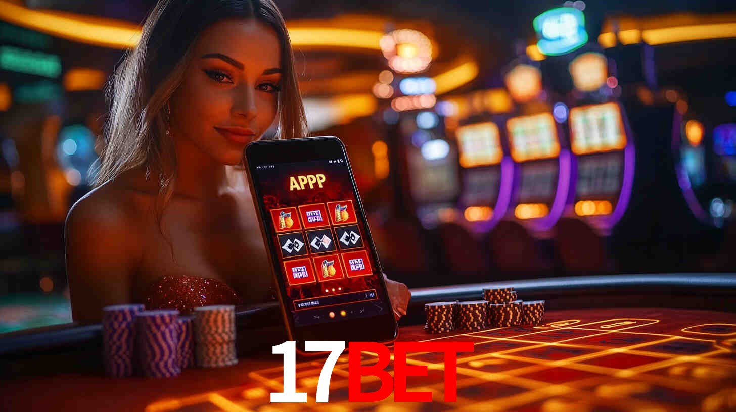 Casino VIP 17Bet