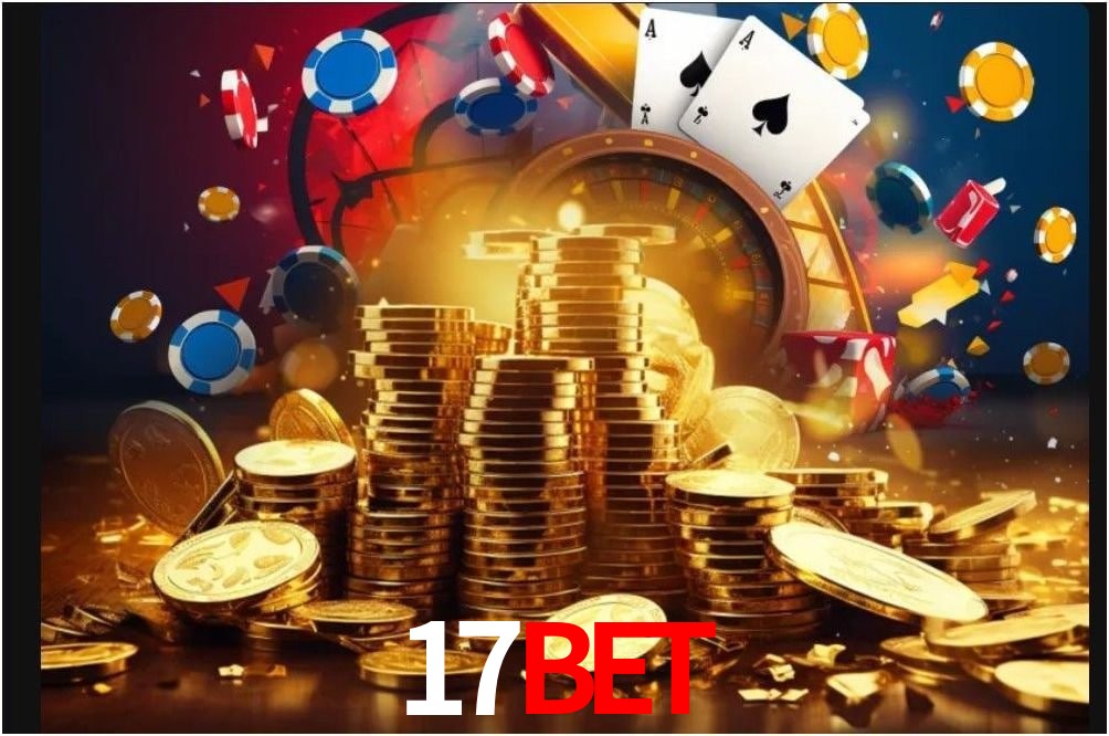 Especiais de Fim de Semana 17Bet