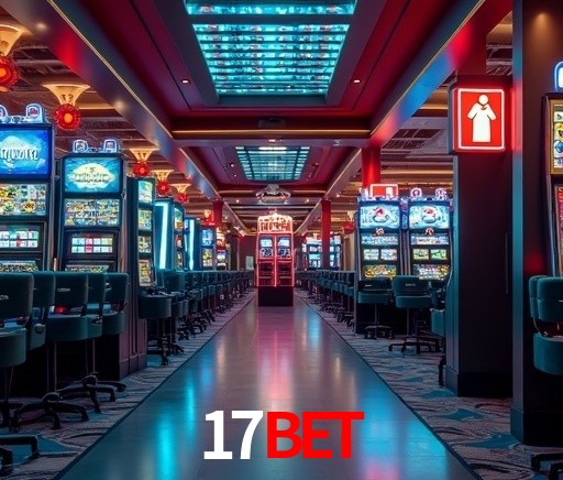 Diretório de Jogos 17Bet