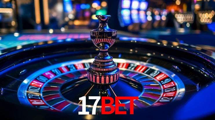 17Bet: Seu Cassino Premiado com Pagamentos Rápidos