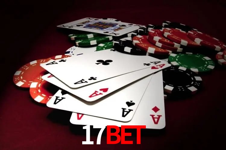 Apostas Esportivas na 17Bet: Um Guia Completo