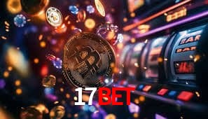 Integração de APIs 17Bet