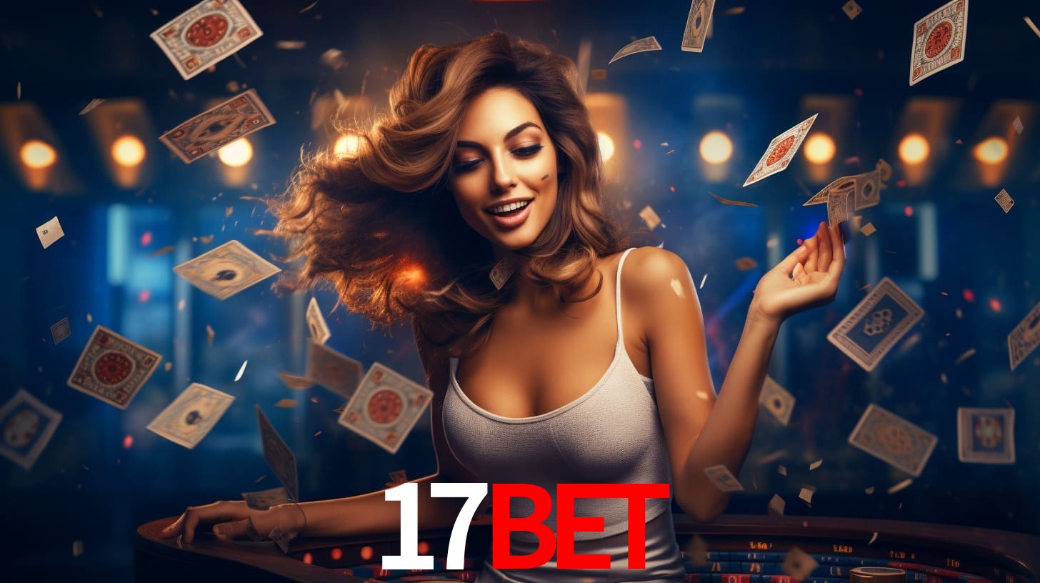 Daily Bonuses 17Bet