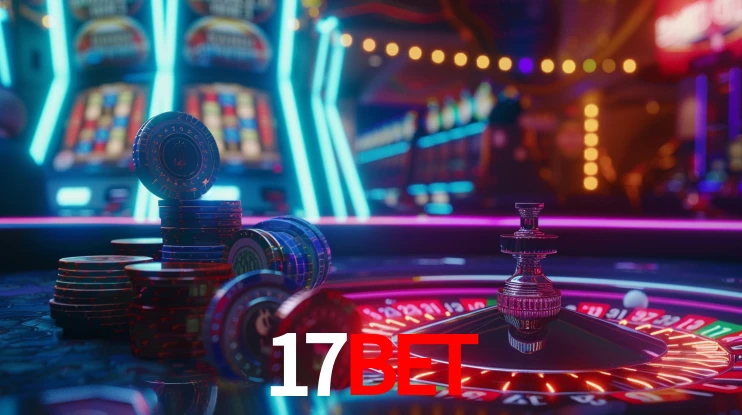 Welcome Bonus 17Bet