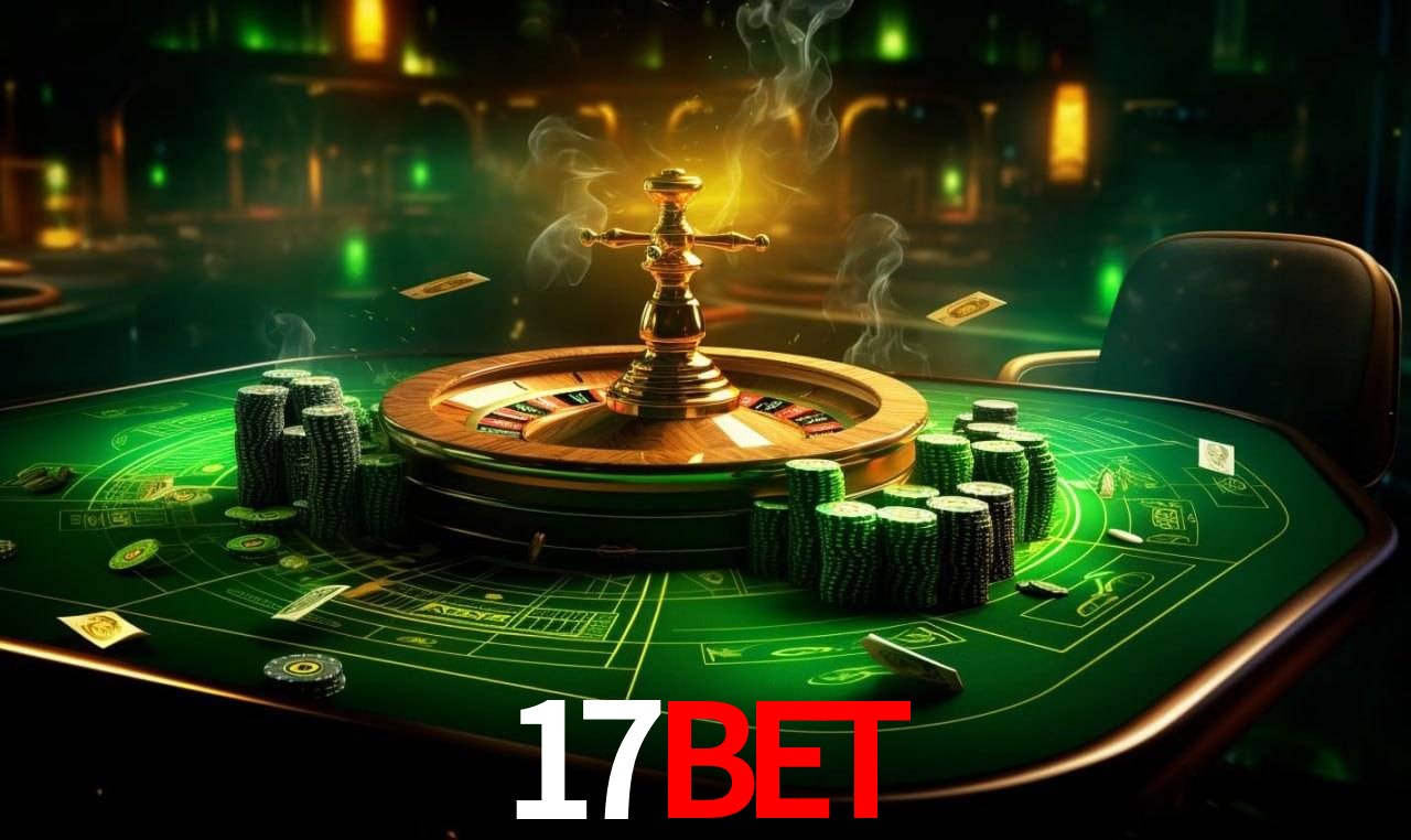 Tecnologia da Plataforma 17Bet