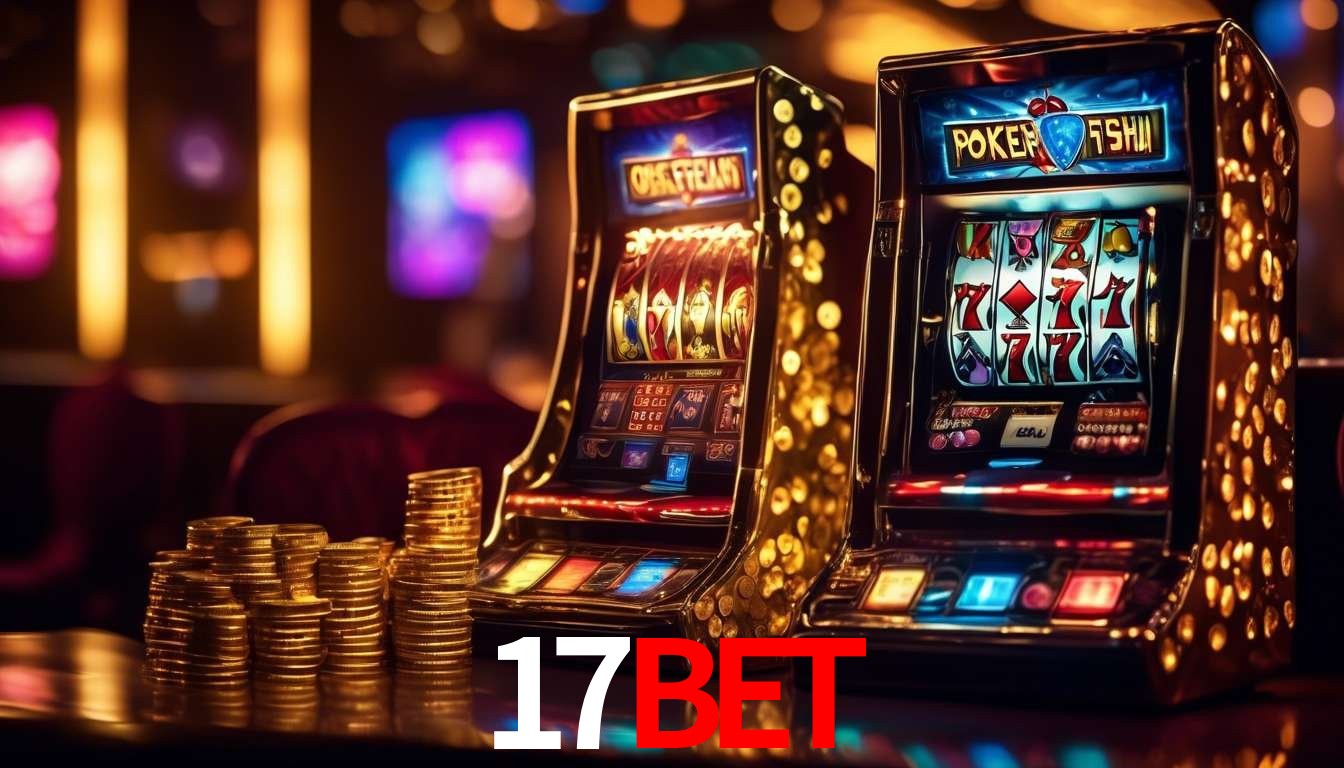 Provedores de Jogos 17Bet