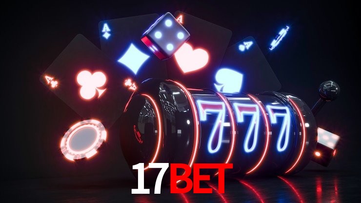 Blackjack Table 17Bet