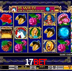 Exclusive Offers 17Bet