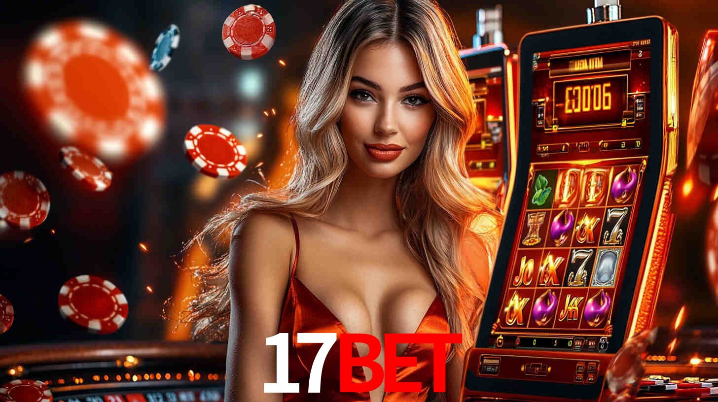 17Bet: A Experiência de Casino com Jogos de Mesa ao Vivo