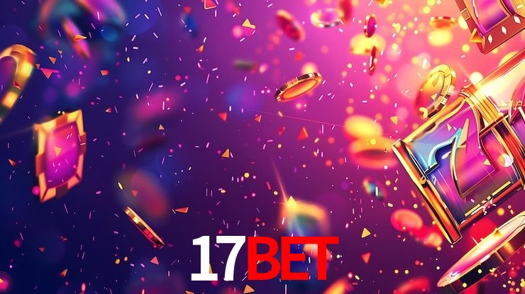 Design Responsivo 17Bet