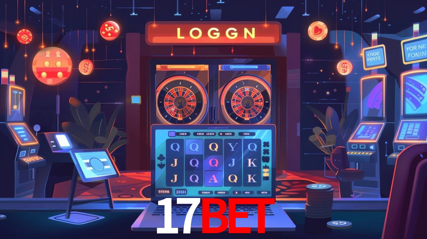 Descubra a Essência do 17Bet: Nossa História e Compromissos