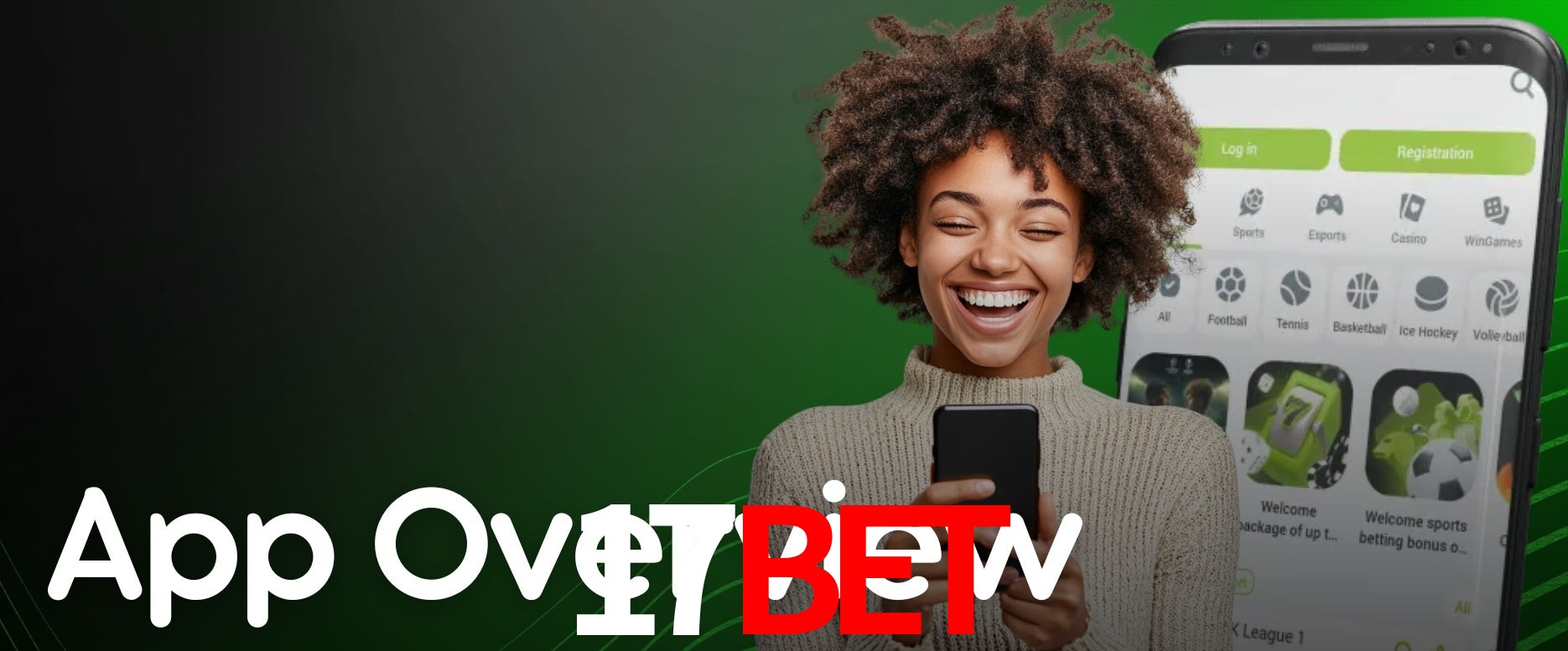 Game Providers 17Bet