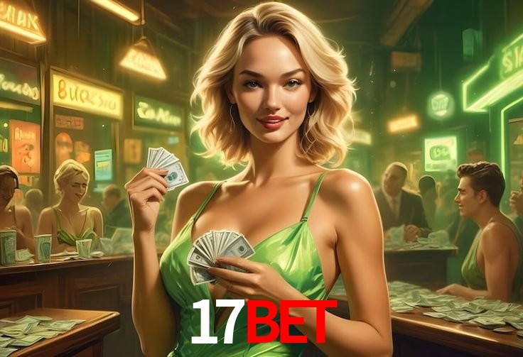 Experiência VIP 17Bet