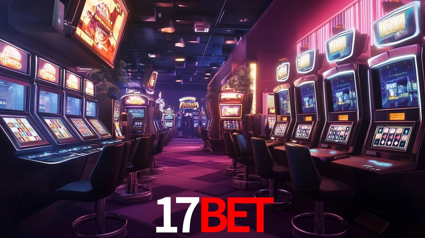 17Bet Login