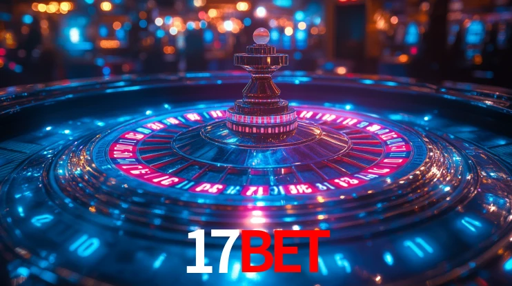 Sinta a adrenalina dos jogos de cassino com 17Bet